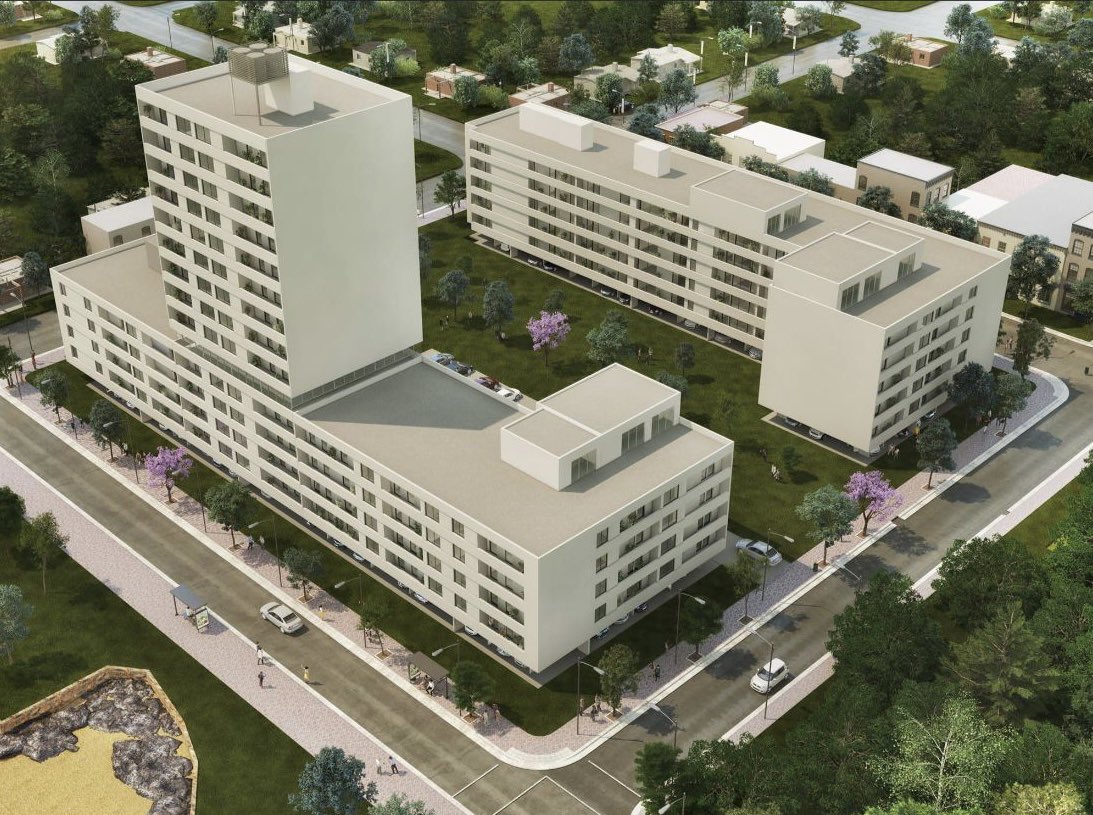 Primó la sensatez! 188 familias podrán construir su vivienda con el <a href="/PVSindical/">Programa de Vivienda Sindical</a>. La Dirección Nacional de Catastro aprobó los padrones solicitados por las cooperativas. Agradezco las gestiones de <a href="/raul_lozanob/">Raúl Lozano Bonet</a>, de <a href="/AFuC17/">A.Fu.C</a> y de <a href="/CosseCarolina/">Carolina Cosse</a>. Felicitaciones  a las cooperativas!