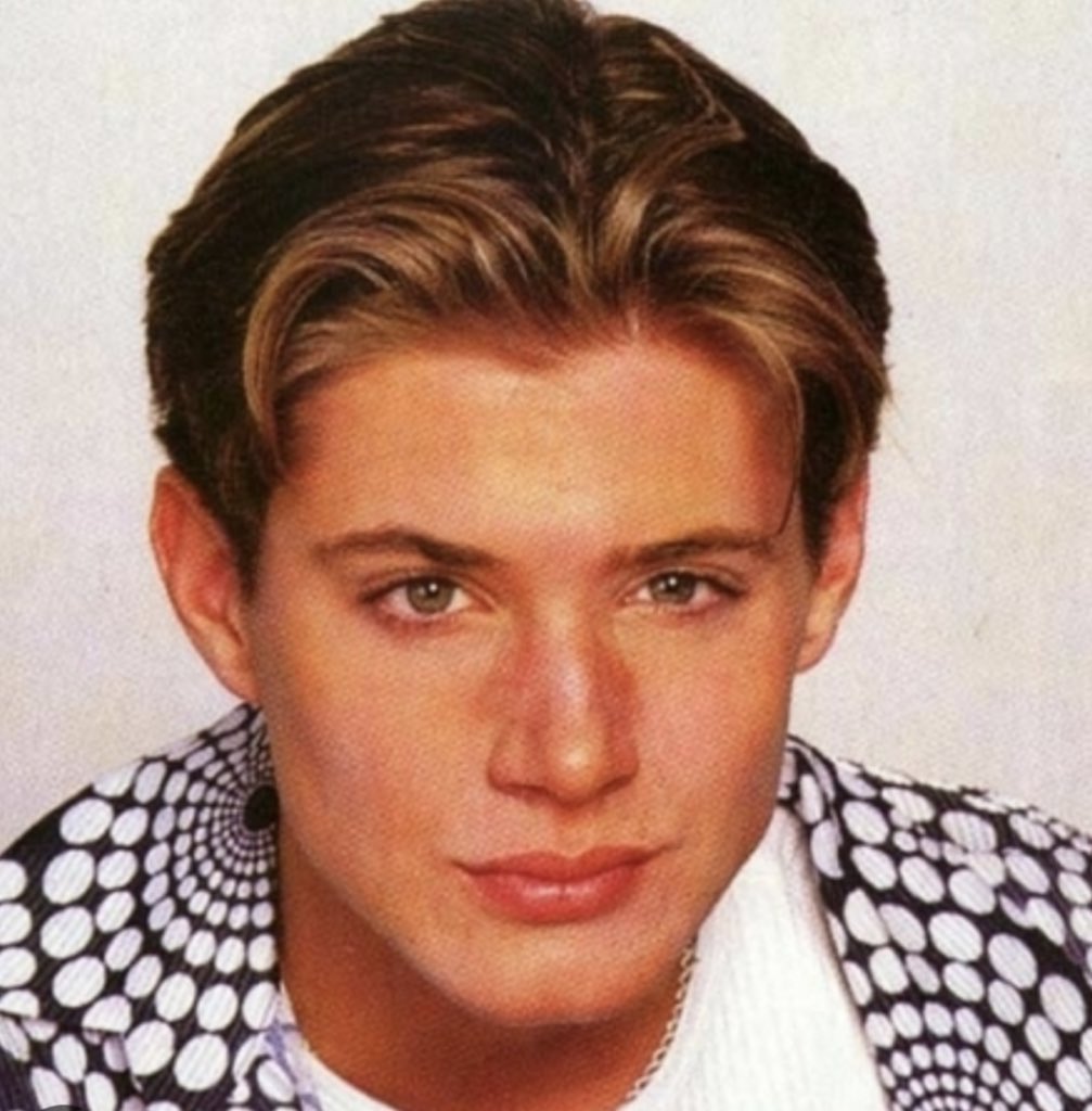 20 top 90s Hairstyles for Men ideas in 2024