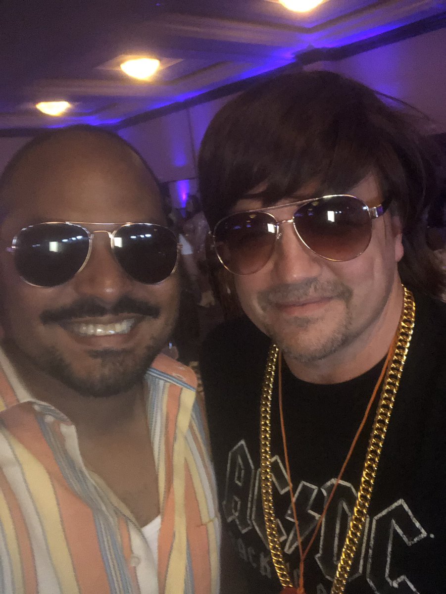 Michael Sanchez tweet media