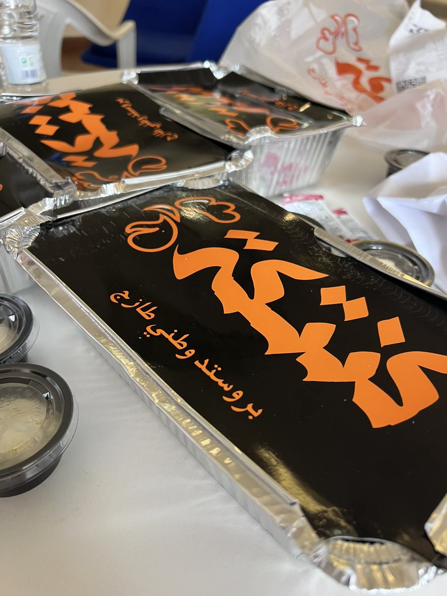 دليل حسان 🍔 ☕️ تغطيات الرياض tweet media