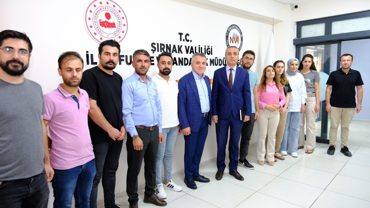 Osman BİLGİN tweet media