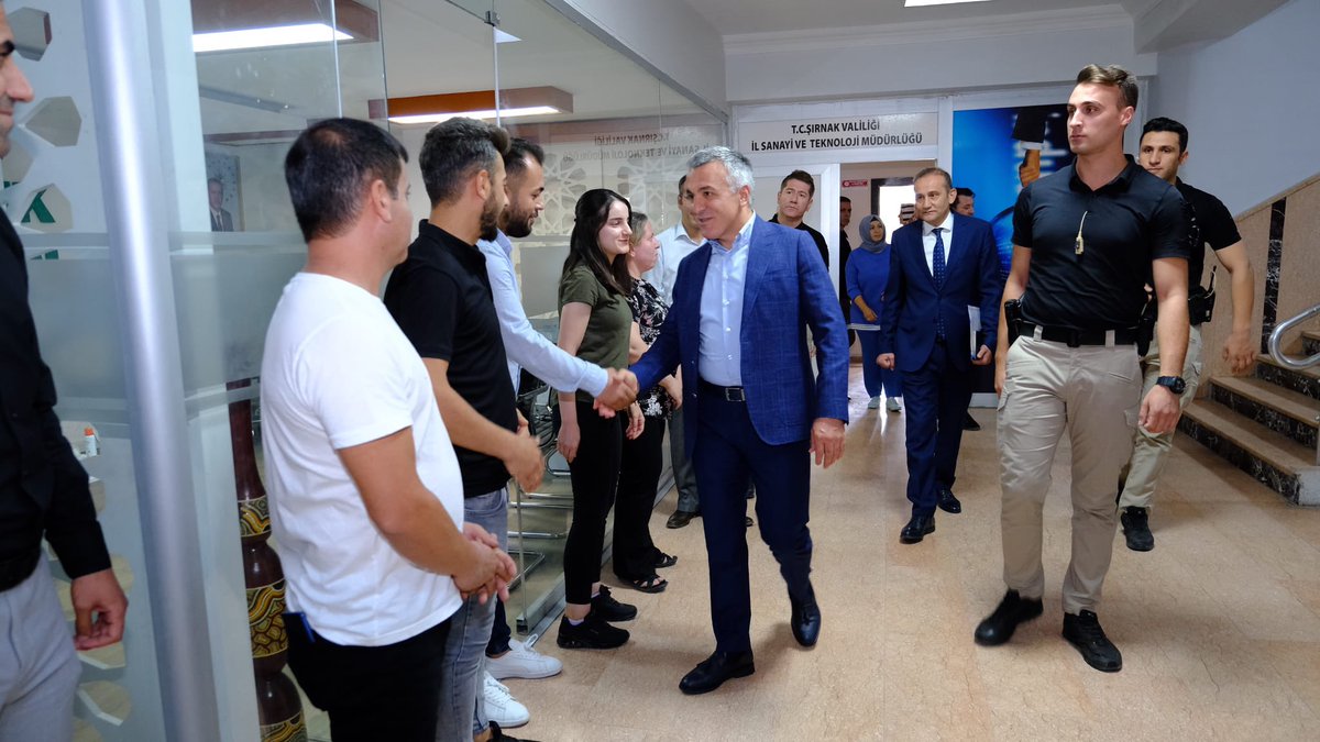 Osman BİLGİN tweet media