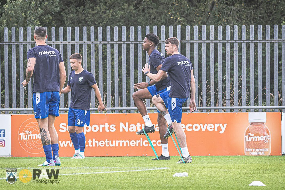 Haverfordwest County AFC 🏴󠁧󠁢󠁷󠁬󠁳󠁿 tweet media