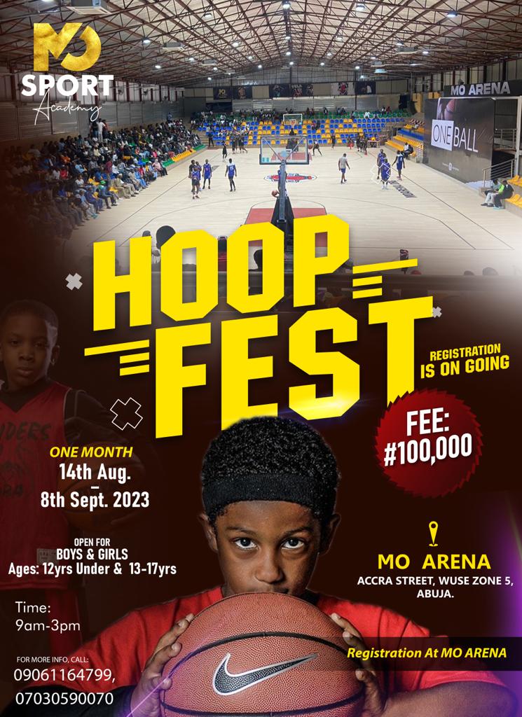 Mofoundation18's tweet photo. @GazetteNGR Train your kids to be the next "Big Star" #arena_mo https://t.co/vUozdz0yIv