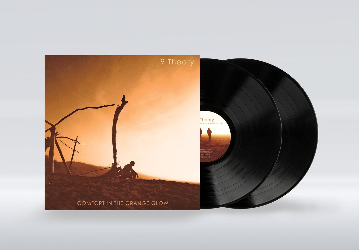 9Theory (@9theory) on Twitter photo TODAY! Vinyl is now available for my album Comfort In The Orange Glow, via <a href="/OdyzeyMusic/">Odyzey Music</a>. Limited quantity available, pick yours up now, woot woot!
#9theory #vinyl #odyzeymusic #comfortintheorangeglow #9theoryvinyl
shop.clozee.net/products/9-the… TODAY! Vinyl is now available for my album Comfort In The Orange Glow, via <a href="/OdyzeyMusic/">Odyzey Music</a>. Limited quantity available, pick yours up now, woot woot!
#9theory #vinyl #odyzeymusic #comfortintheorangeglow #9theoryvinyl
shop.clozee.net/products/9-the…