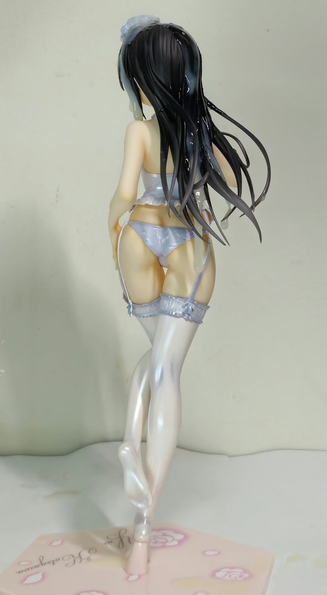 mikicumfig's tweet photo. #フィギュアぶっかけ https://t.co/wvjfbCZkFu