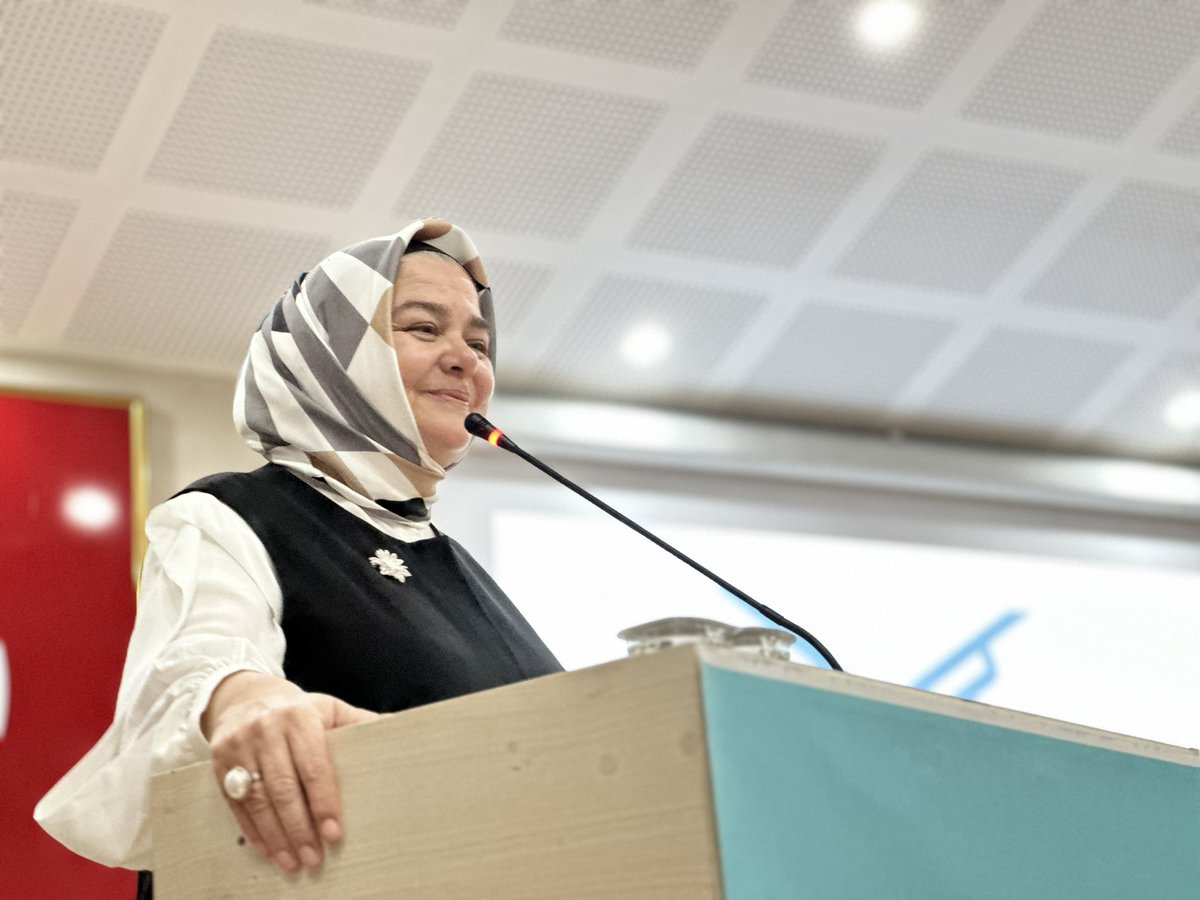 ProfDrAGurcan's tweet photo. Türkiye Gençlik Vakfı Eskişehir İl Temsilciliğimizin 4. Genel Kuruluna katıldık.

Gençlerimizi değerleriyle bütünleştirip, kişisel gelişimlerine katkı sağlayan Tügva, maziden atiye TEKNOFEST gençliğini bir araya getiriyor. 

İl Temsilcisi @ramazananil26 ve seçilen tüm yönetim kurulu üyelerini tebrik ediyor, hayırlı hizmetler diliyorum.