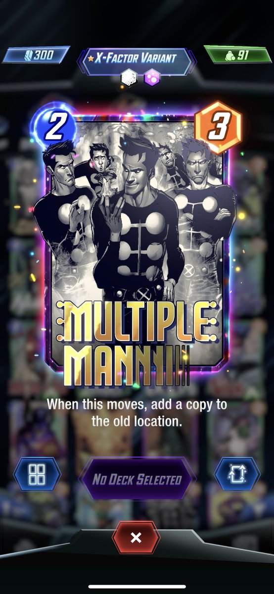 hunter_of_john's tweet photo. @ACozyGamer @TribeGaming @MARVELSNAP So hard to choose just one… https://t.co/XOtgWUR9i1