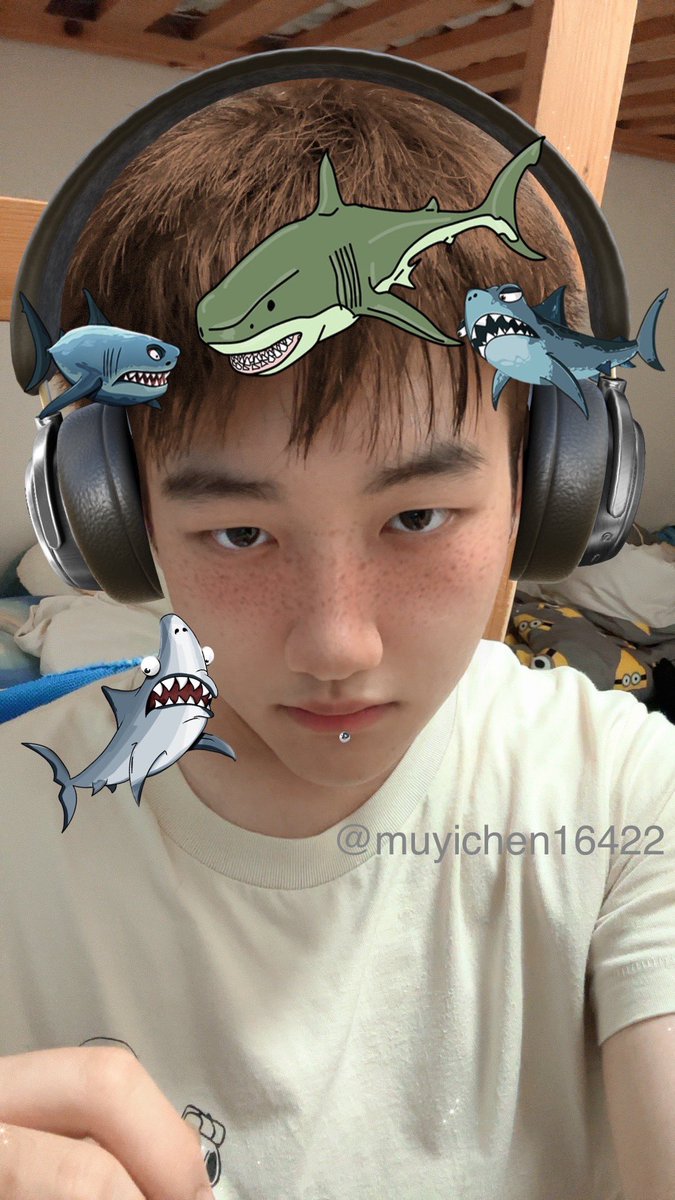 muyichen16422's tweet photo. 家人们 我大号又没了💦#男高 https://t.co/31WANKDzF0