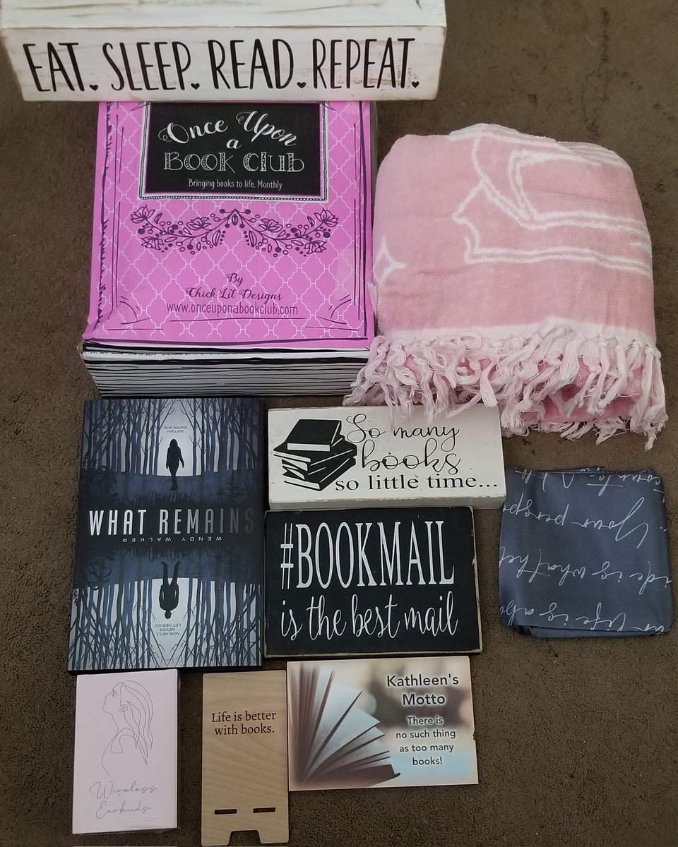 JerseyGirlBook's tweet image. Today's Book Mail: @OUABookClub Adult Book Box selection #OUABC #AdultBookBox #Mystery #Thriller