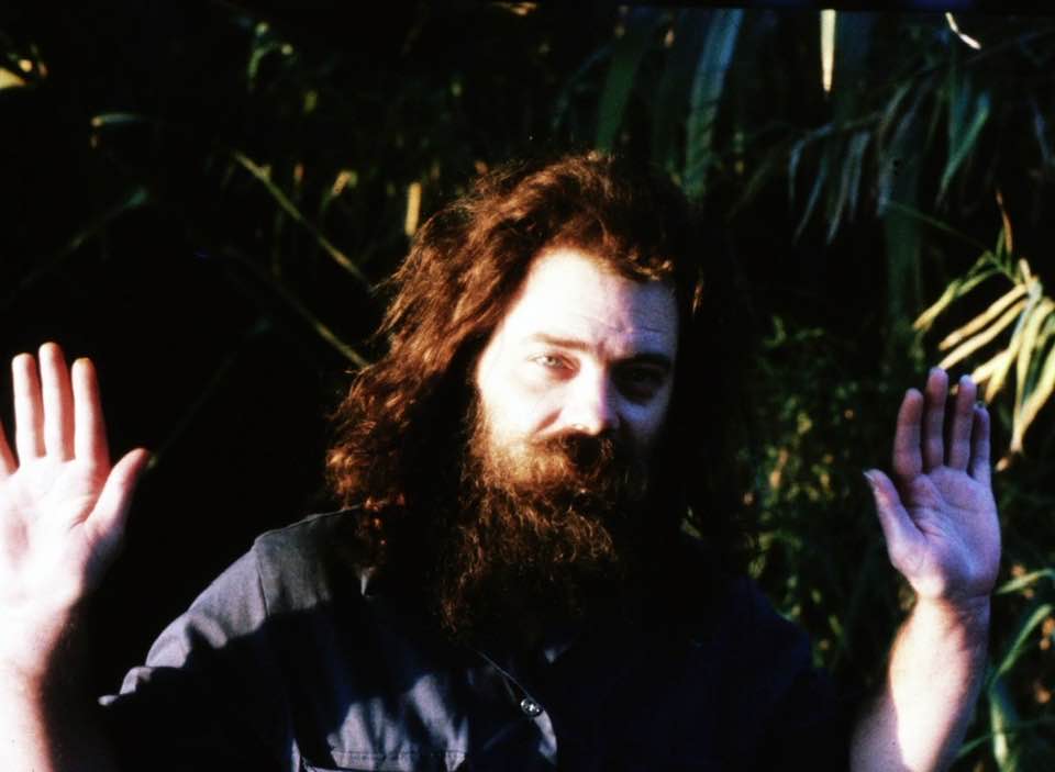 ttexed's tweet photo. Roky Erickson
photo by Patrick Mathé

#rokyerickson #thirteenthfloorelevators #theevilone #handsup #patrickmathé https://t.co/aSDx7c3AW4