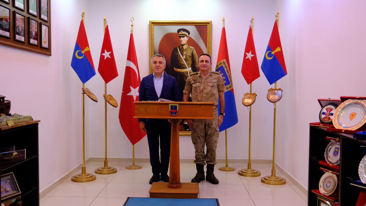 Osman BİLGİN tweet media