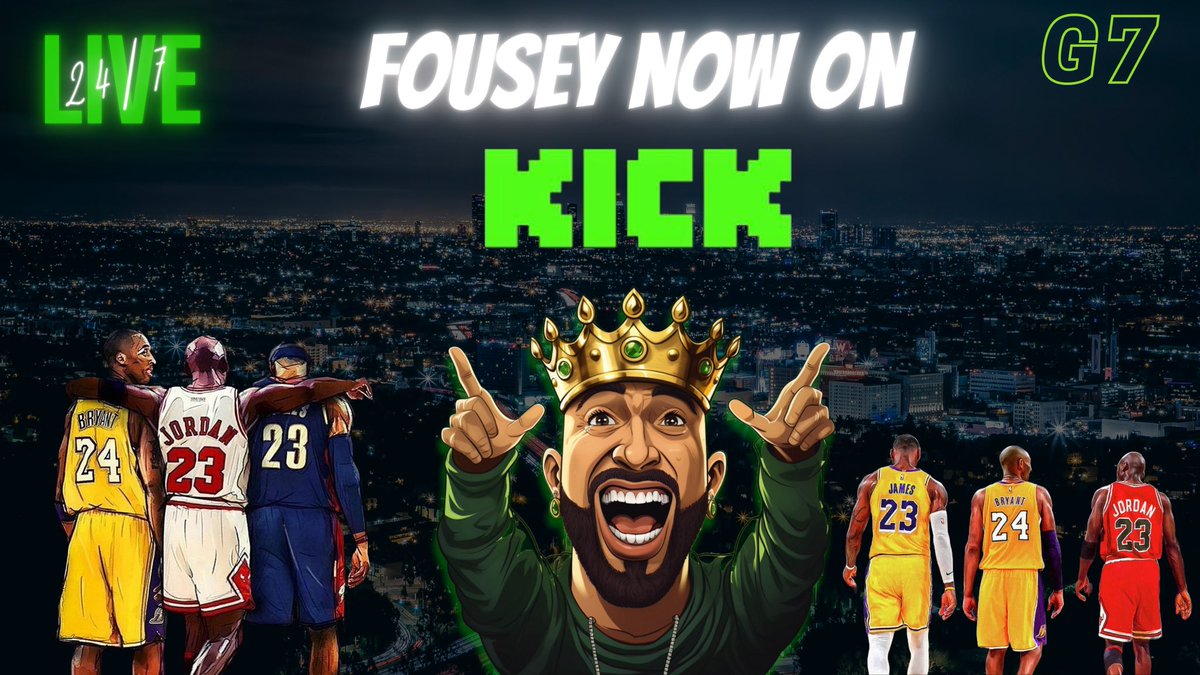 fousey tweet picture