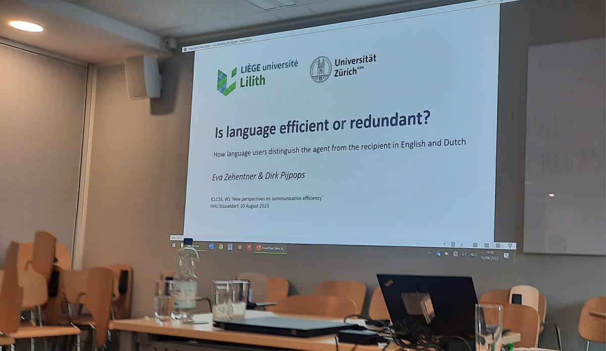 Just got back from an amazing #ICLC16. Held one talk on lectal contamination and another one on redundancy with @evaeva_z, and talked to a lot of great people!

For lectal contamination, see: orbi.uliege.be/bitstream/2268…
and for redundancy: glossa-journal.org/article/id/876…