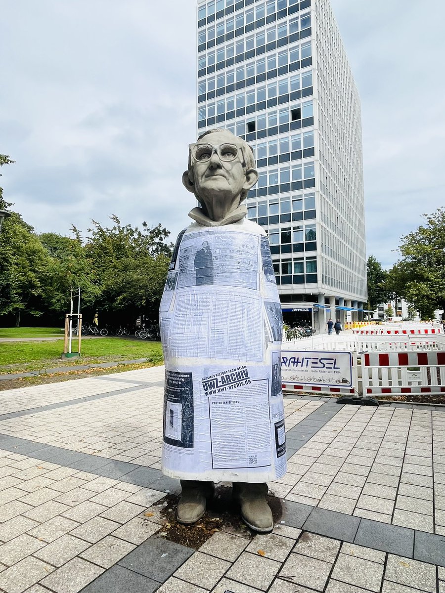 Dr. Bernd Drücke tweet media