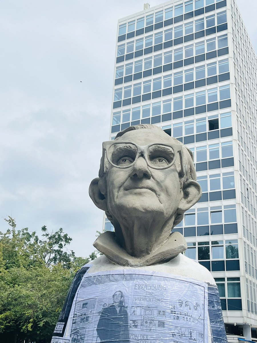 Dr. Bernd Drücke tweet media