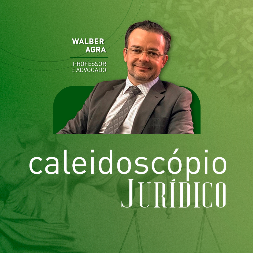 ICLNoticias's tweet photo. Nossa recomendação hoje, Dia do Advogado, é o podcast Caleidoscópio Jurídico. Noticiário brasileiro com foco na cobertura do Judiciário, trazendo análises, entrevistas e debates. Sempre com Walber Agra e um convidado especial.
@walber_agra

Caleidoscópio Jurídico vai ao ar toda terça às 17h00, nos canais do YouTube do Eduardo Moreira e do Instituto Conhecimento Liberta.

#diadoadvogado