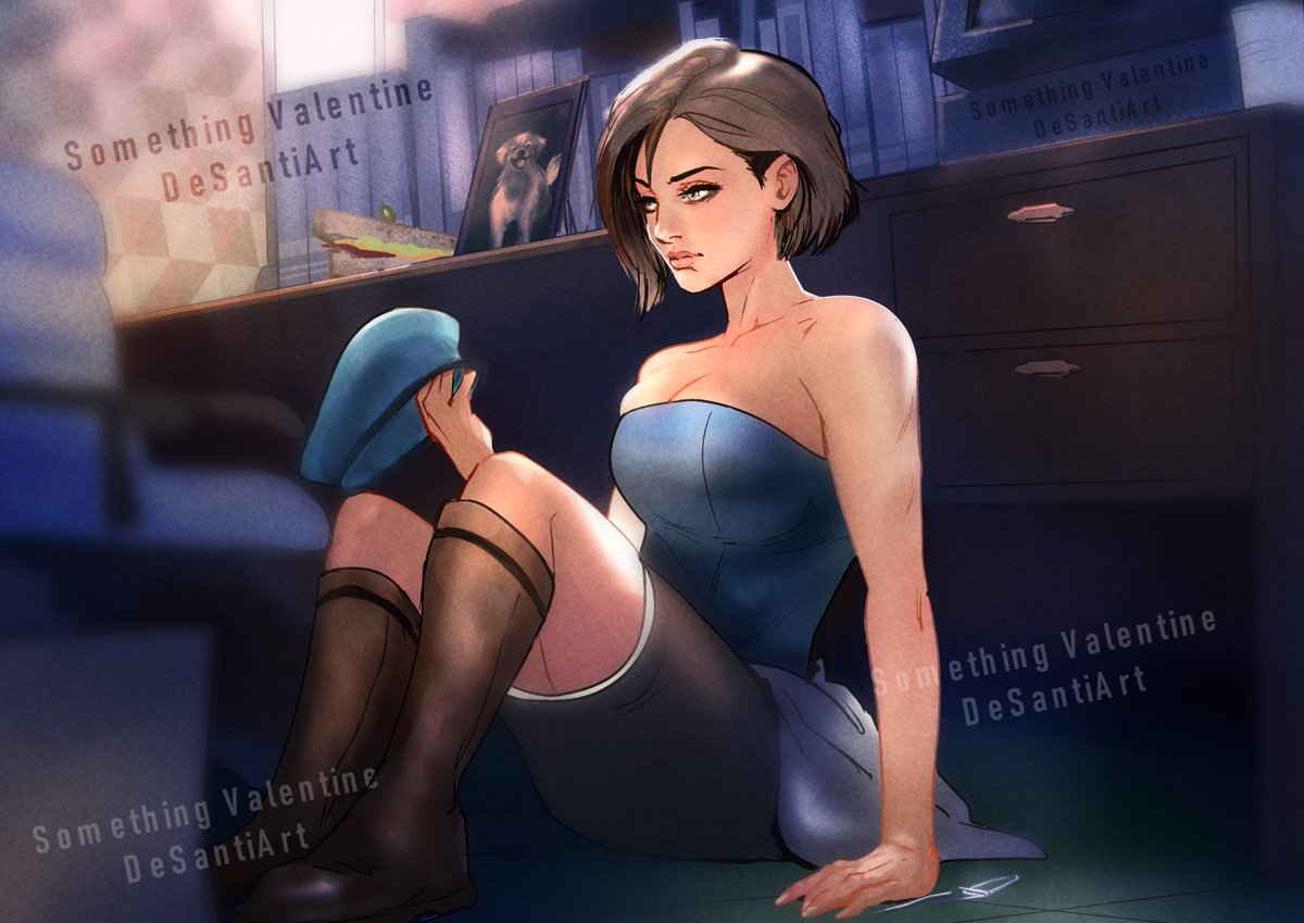 SomethingValentine 🏳️‍⚧️ tweet media