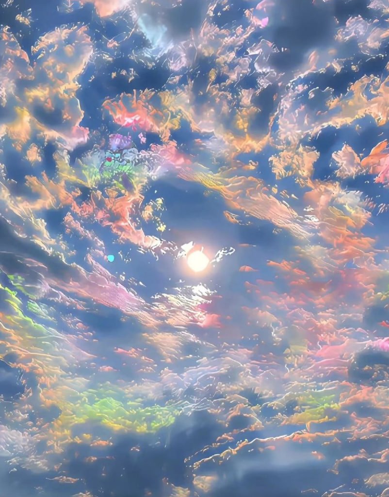 Don't embarrass yourself, life is not that simple, but it is definitely not that difficult, it will pass