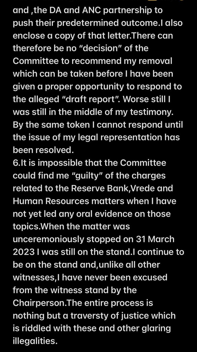 AdvBMkhwebane's tweet image. Media Alert ‼️‼️