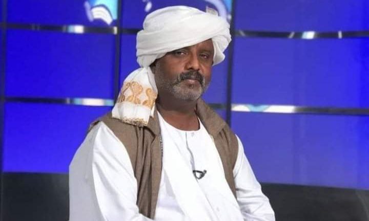 atiaf249's tweet photo. مقرر مجلس نظارات البجا أ.عبدالله أوبشار لشبكة الرائد: لقد خاب مسعى دعاة ال��تنة في شرق #السودان، وفشل مشروعهم القائم على زرع بذور الفتنة القبيلة وها نحن نتنفس الصعداء بقرب انتهائه بالقبض على المتسبب الرئيسي في تفتيت وحدة مكونات شرق السودان اللواء نورالدين. https://t.co/wtHxZDtpAx