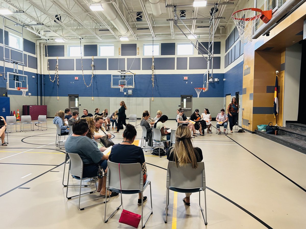 SVVSD Community Schools tweet media