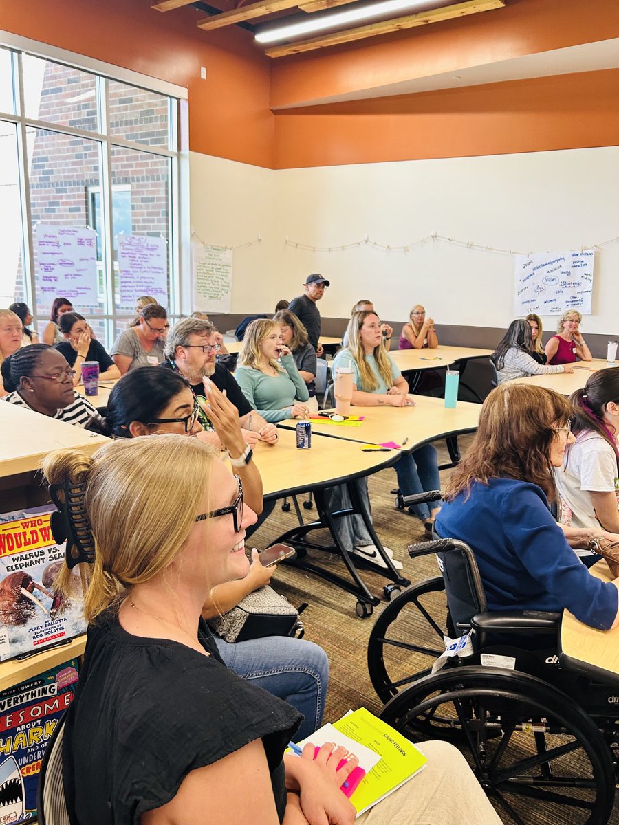 SVVSD Community Schools tweet media