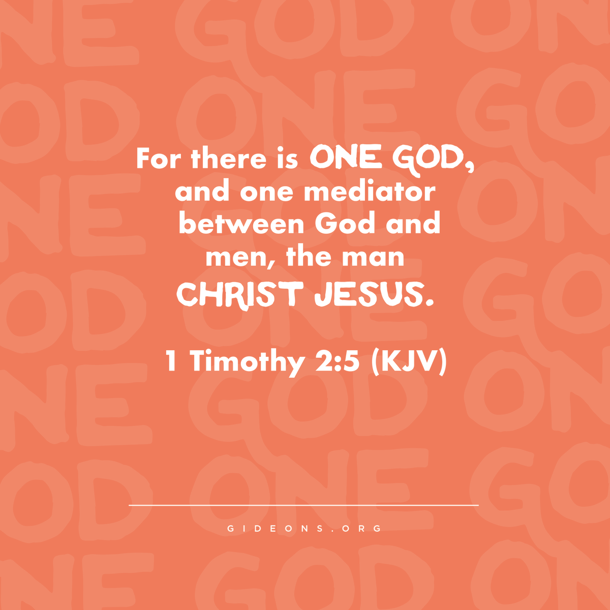 thegideons's tweet photo. Thank you, Jesus. #verseoftheday #thegideons #jesusisking https://t.co/DrVzfeKbTr