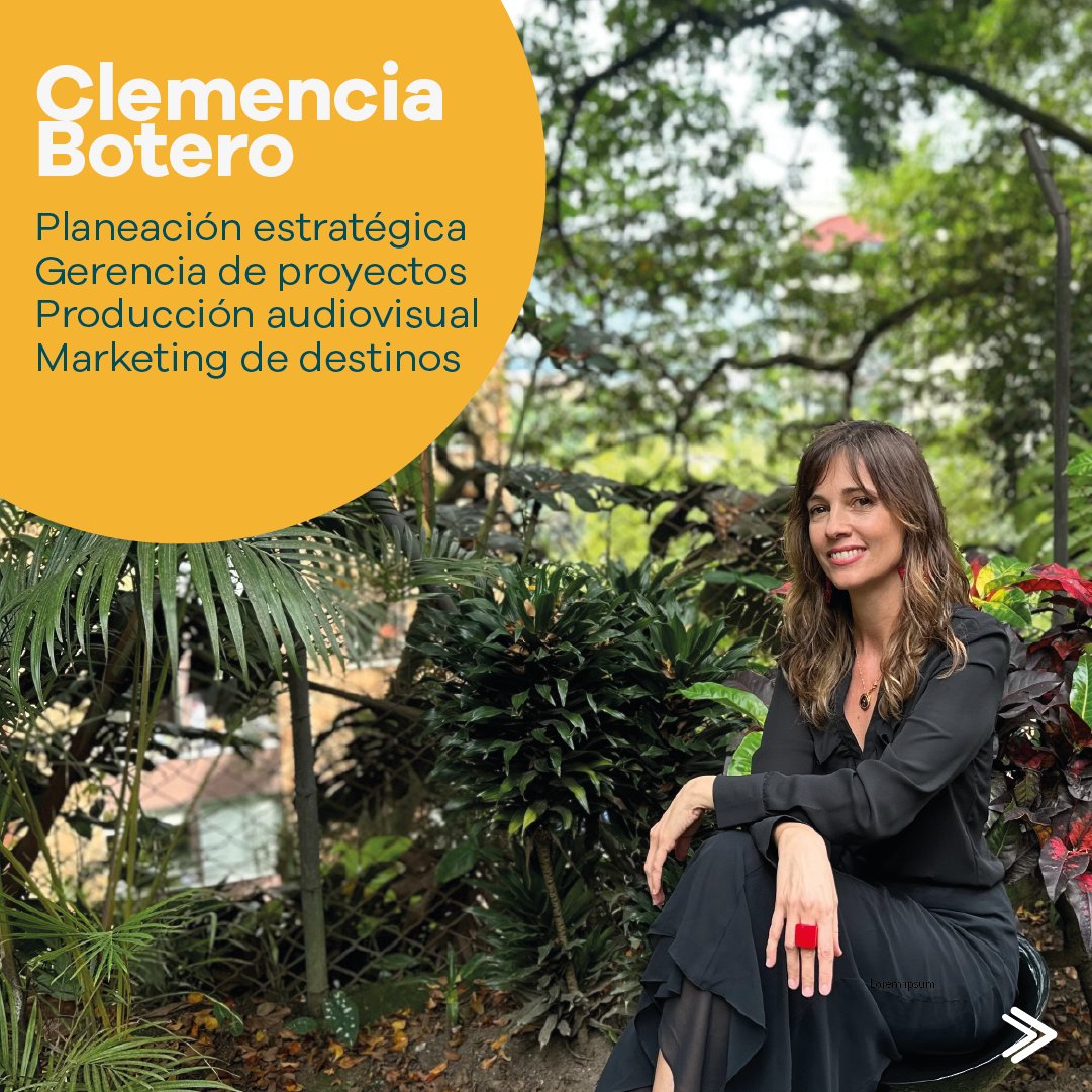 tribocol's tweet image. 🙋‍♀️4 mujeres, profesionales en Comunicación, felices, honestas y confiables, conformamos TRIBO. ¡Conoce más de nosotros, aquí!
 #turismo #travel #turismosostenible #asesoriasenturismo @sahowardt @clebotero