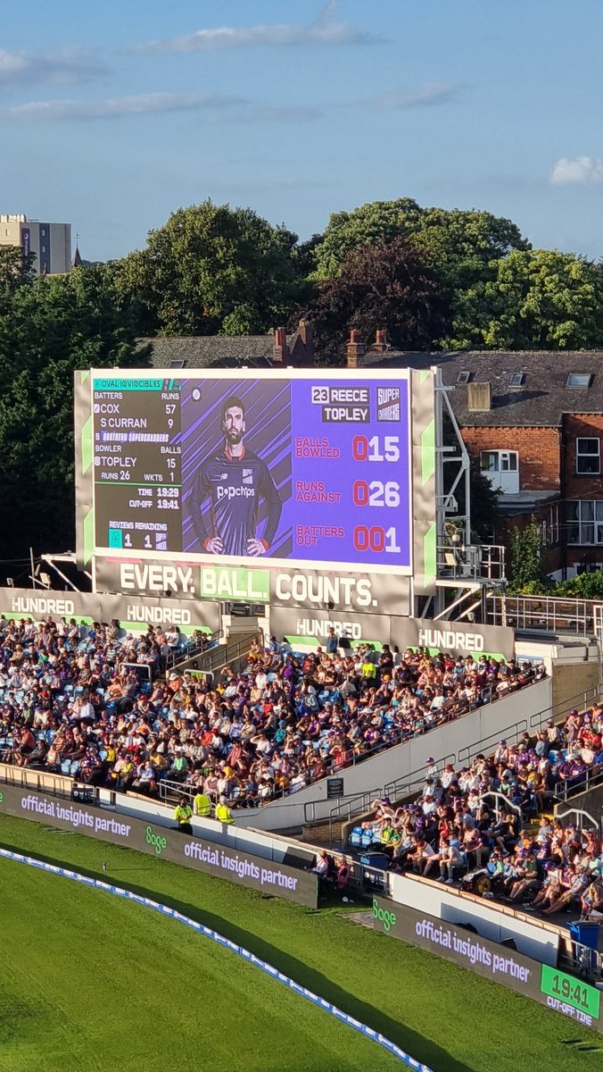 Kim from internal comms π¬π§πΊπ¦ (@dosomethingkim) on Twitter photo I'm going there. I'm gonna be that person.
Who signed off this colour combo? Surely not accessible... Good game though!
#comms
<a href="/thehundred/">The Hundred</a> I'm going there. I'm gonna be that person.
Who signed off this colour combo? Surely not accessible... Good game though!
#comms
<a href="/thehundred/">The Hundred</a>