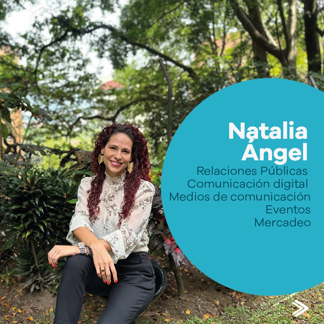 tribocol's tweet image. 🙋‍♀️4 mujeres, profesionales en Comunicación, felices, honestas y confiables, conformamos TRIBO. ¡Conoce más de nosotros, aquí!
 #turismo #travel #turismosostenible #asesoriasenturismo @sahowardt @clebotero