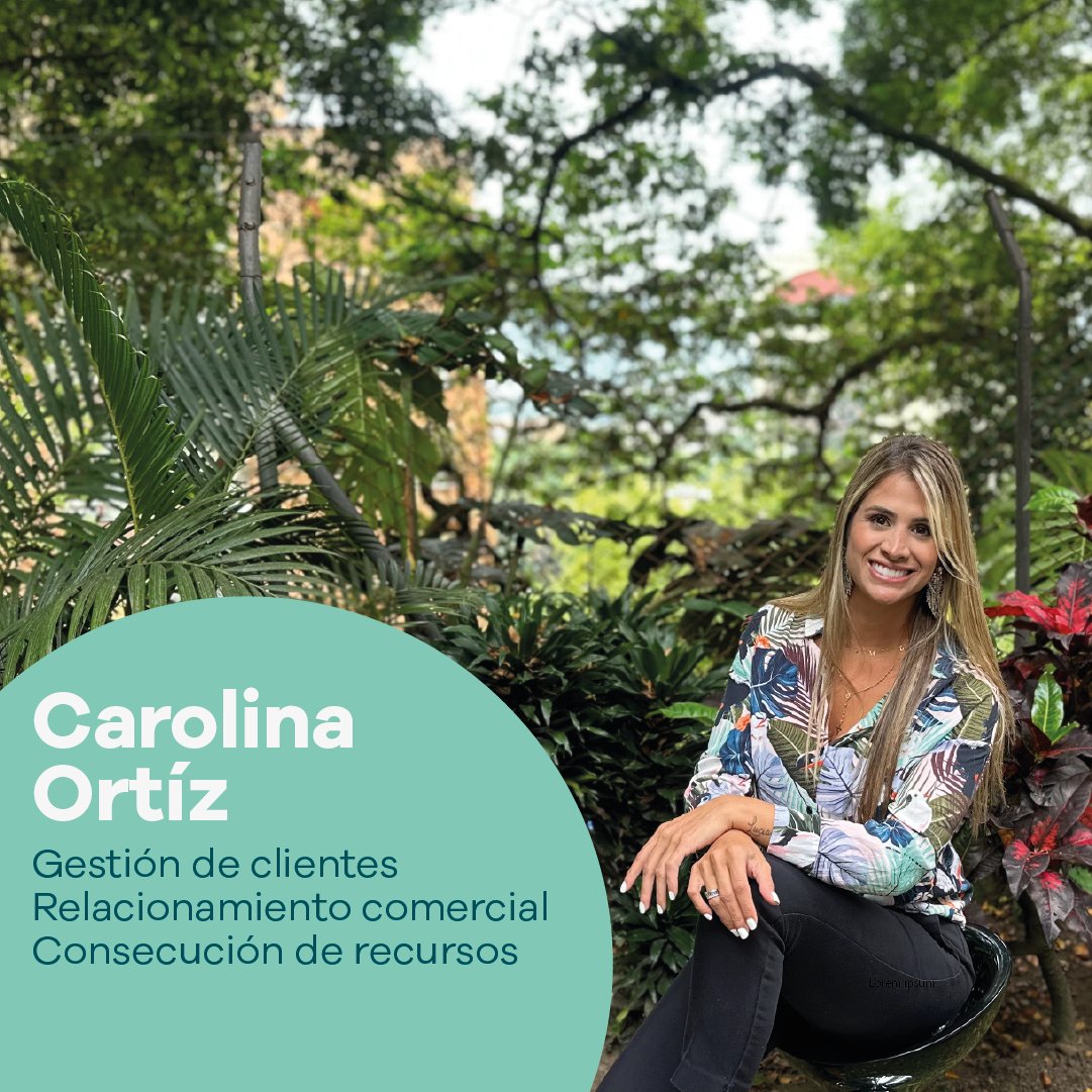 Tribocol (@tribocol) on Twitter photo 🙋♀️4 mujeres, profesionales en Comunicación, felices, honestas y confiables, conformamos TRIBO. ¡Conoce más de nosotros, aquí!
#turismo #travel #turismosostenible #asesoriasenturismo <a href="/sahowardt/">Sandra Howard</a> <a href="/clebotero/">Clemencia Botero</a> 🙋♀️4 mujeres, profesionales en Comunicación, felices, honestas y confiables, conformamos TRIBO. ¡Conoce más de nosotros, aquí!
#turismo #travel #turismosostenible #asesoriasenturismo <a href="/sahowardt/">Sandra Howard</a> <a href="/clebotero/">Clemencia Botero</a>
