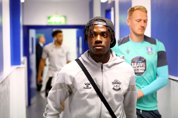 sachatavolieri's tweet photo. 🇧🇪 🔵 Been told #ChelseaFC got an agreement on 50M£ with #SouthamptonFC on Romeo Lavia. 
The Blues finally reached the values of the #SaintsFC & wants to bypass #LiverpoolFC on their priority target as they did on Caicedo. The Belgian midfielder has already told some of his teammates his goodbyes. 
✍🏼 Five years + one year option contract ready. 
🔴 A last minute bid of #LiverpoolFC for Lavia (who said since yesterday night to one of his partner that he wants to be in Liverpool) wouldn’t be a non-sense though. 
⏳🔜 More news to follow. #mercato #CFC