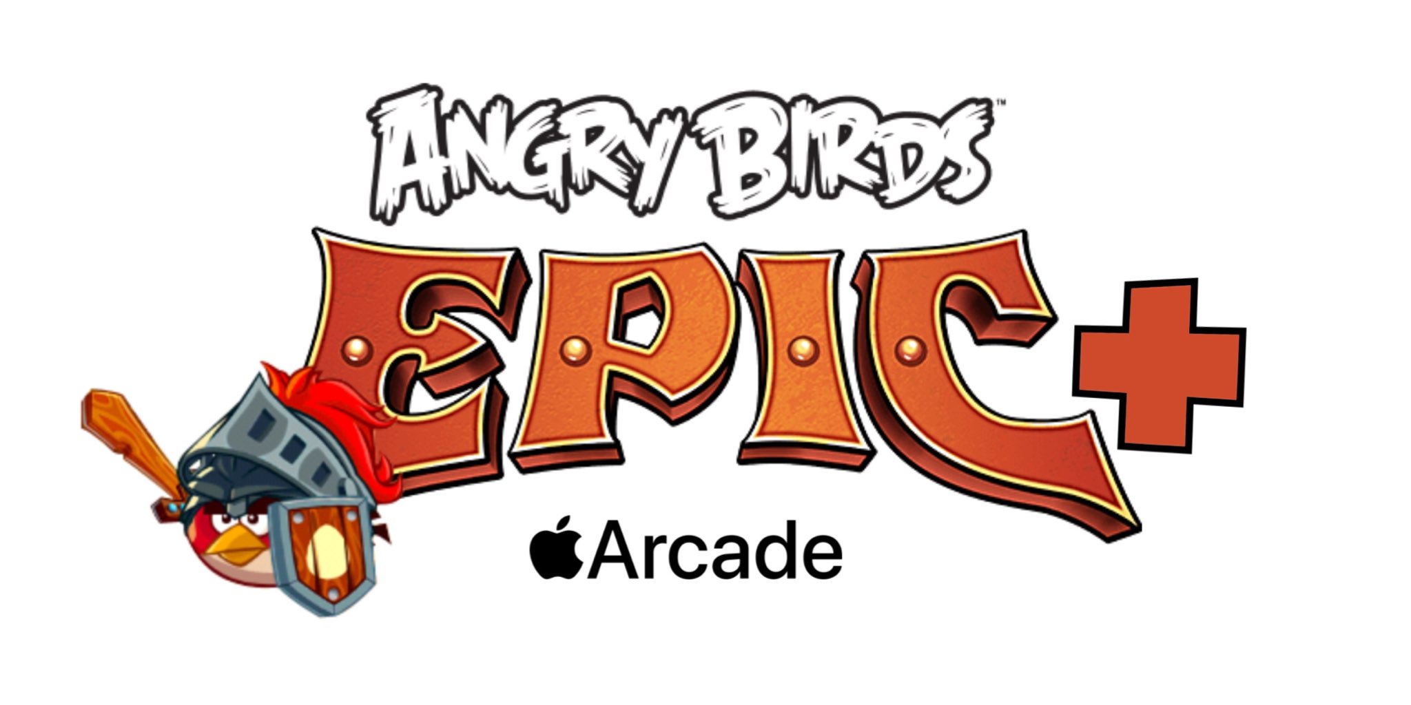 Angry Birds Misinformation on X: According to an anonymous leak, the new  Apple Arcade game Rovio are working on is titled “Angry Birds Epic+”. The  game will feature the original cast of