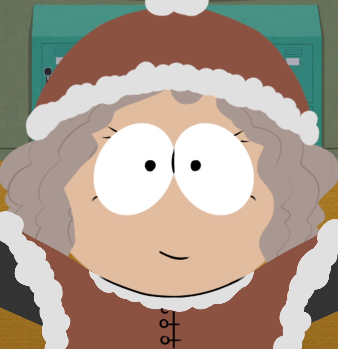 JayWalker382's tweet photo. Hello Twitter! I just moved to South Park and this fat kid told me that I should download Twitter because if I don’t I’m a pussy so,, here I am

#sptwt https://t.co/SvcJwHMAPf