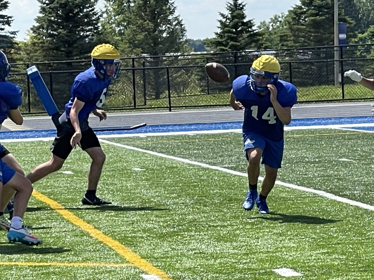 Tom Reisenweber tweet media