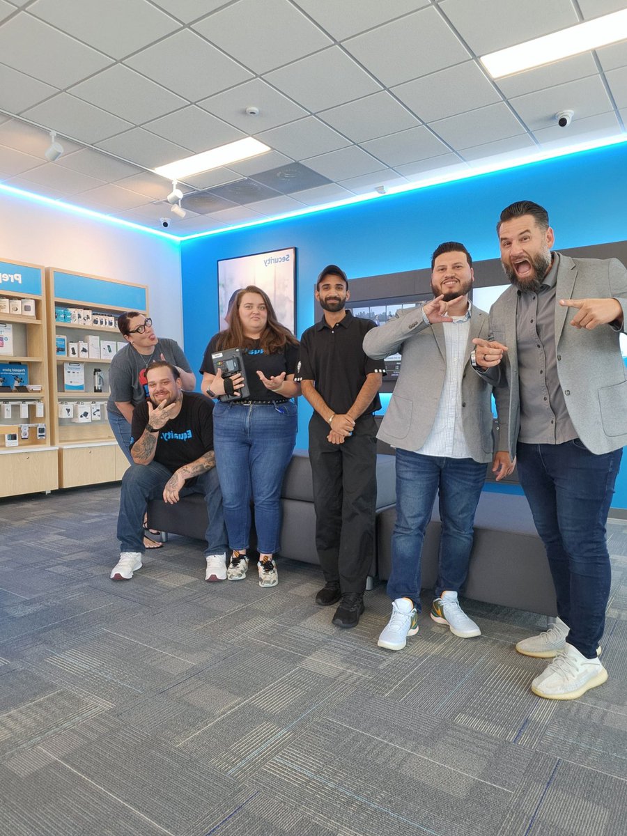 Julio Arroyo (@julio_arroyo27) on Twitter photo The fun doesn’t stop here !! Thank you <a href="/yoder2/">James Yoder</a> for stopping in during our soft opening!!! Also had to throw in our first customer in this pic 😂 our neighbor KFC manager 🙌 <a href="/LifeatAlliance/">Alliance Mobile</a> <a href="/mattsharrak/">Matthew Sharrak</a> <a href="/JLepordo/">Joe Lepordo</a> <a href="/team_oselett/">Danielle Oselett</a> <a href="/yoder2/">James Yoder</a> The fun doesn’t stop here !! Thank you <a href="/yoder2/">James Yoder</a> for stopping in during our soft opening!!! Also had to throw in our first customer in this pic 😂 our neighbor KFC manager 🙌 <a href="/LifeatAlliance/">Alliance Mobile</a> <a href="/mattsharrak/">Matthew Sharrak</a> <a href="/JLepordo/">Joe Lepordo</a> <a href="/team_oselett/">Danielle Oselett</a> <a href="/yoder2/">James Yoder</a>