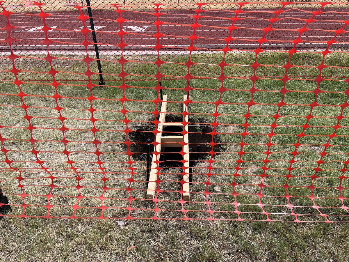 Retractable Seats - Adding seats soon
LED Lighting - In progress 
Aggie Memorial - Adding new padding
Soccer - Landscaping almost complete
Track - Preparing for netting system