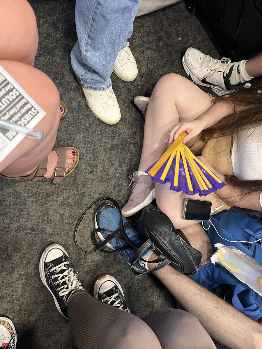 amyjbuddle's tweet photo. @EastMidRailway booked a seat on the 19.02 from London to Sheffield, only to be told me seat isn’t available. Am now squashed by a toilet with 10 other passengers with no seats and no fresh air for the whole journey- how do we go about claiming compensation, please? https://t.co/EHcdqe5bVh