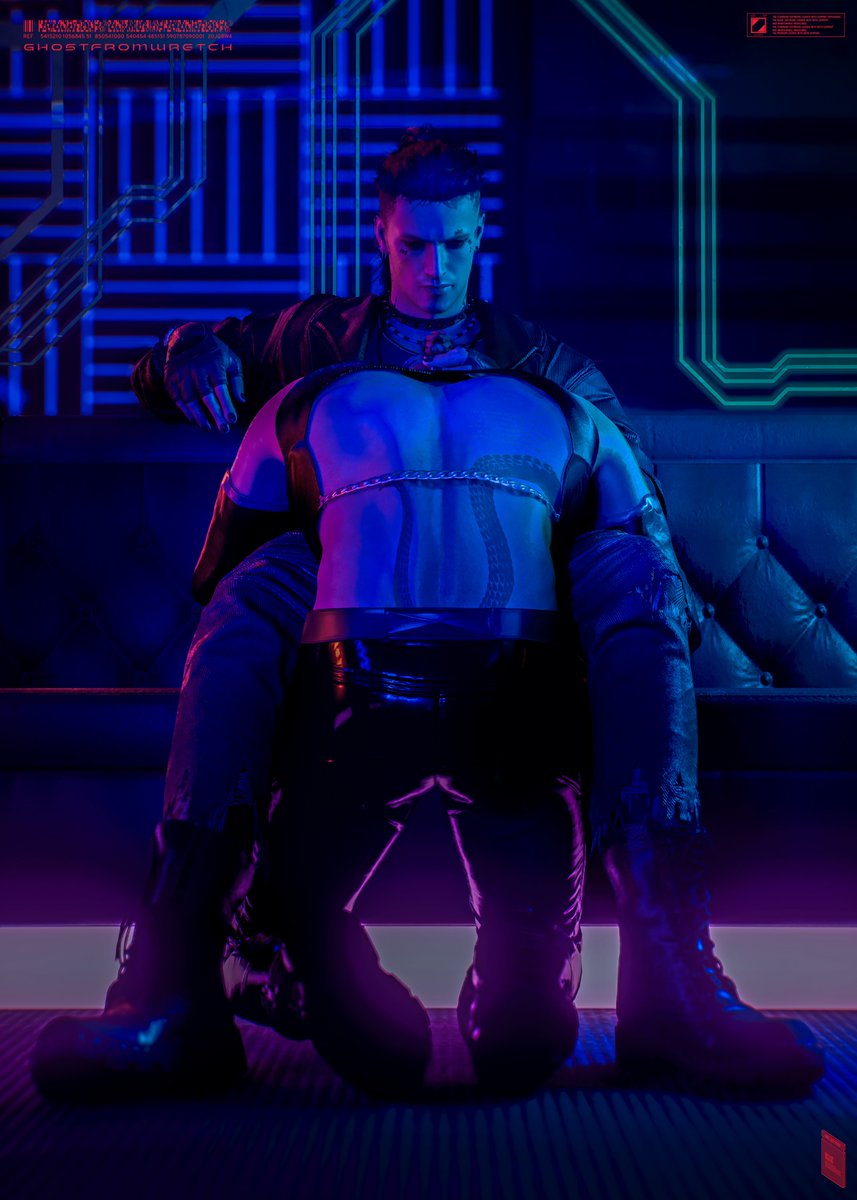 mynameisfiveEXE's tweet image. 𝘏𝘢𝘱𝘱𝘺 𝘣𝘪𝘳𝘵𝘩𝘥𝘢𝘺, 𝘑𝘢𝘮𝘦𝘴.

#Cyberpunk2077