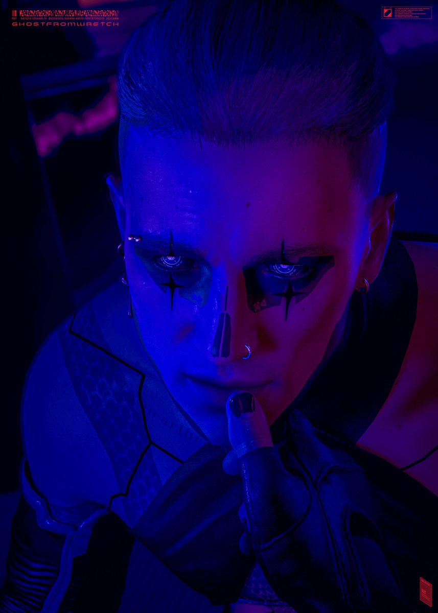 mynameisfiveEXE's tweet image. 𝘏𝘢𝘱𝘱𝘺 𝘣𝘪𝘳𝘵𝘩𝘥𝘢𝘺, 𝘑𝘢𝘮𝘦𝘴.

#Cyberpunk2077