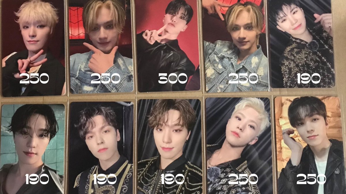 hoshihtzuu's tweet photo. wts lfb svt ph 

seventeen pc decluttering sale 
— set price: 14k
— prio set-taker, can host hatian, will transact to 1 person only
— can tingi on some 
— payo (prio) ; for set taker, 50% dp, rembal up to 1 month
— all good condi but still x sensi

+ https://t.co/X4bsD9NqMl