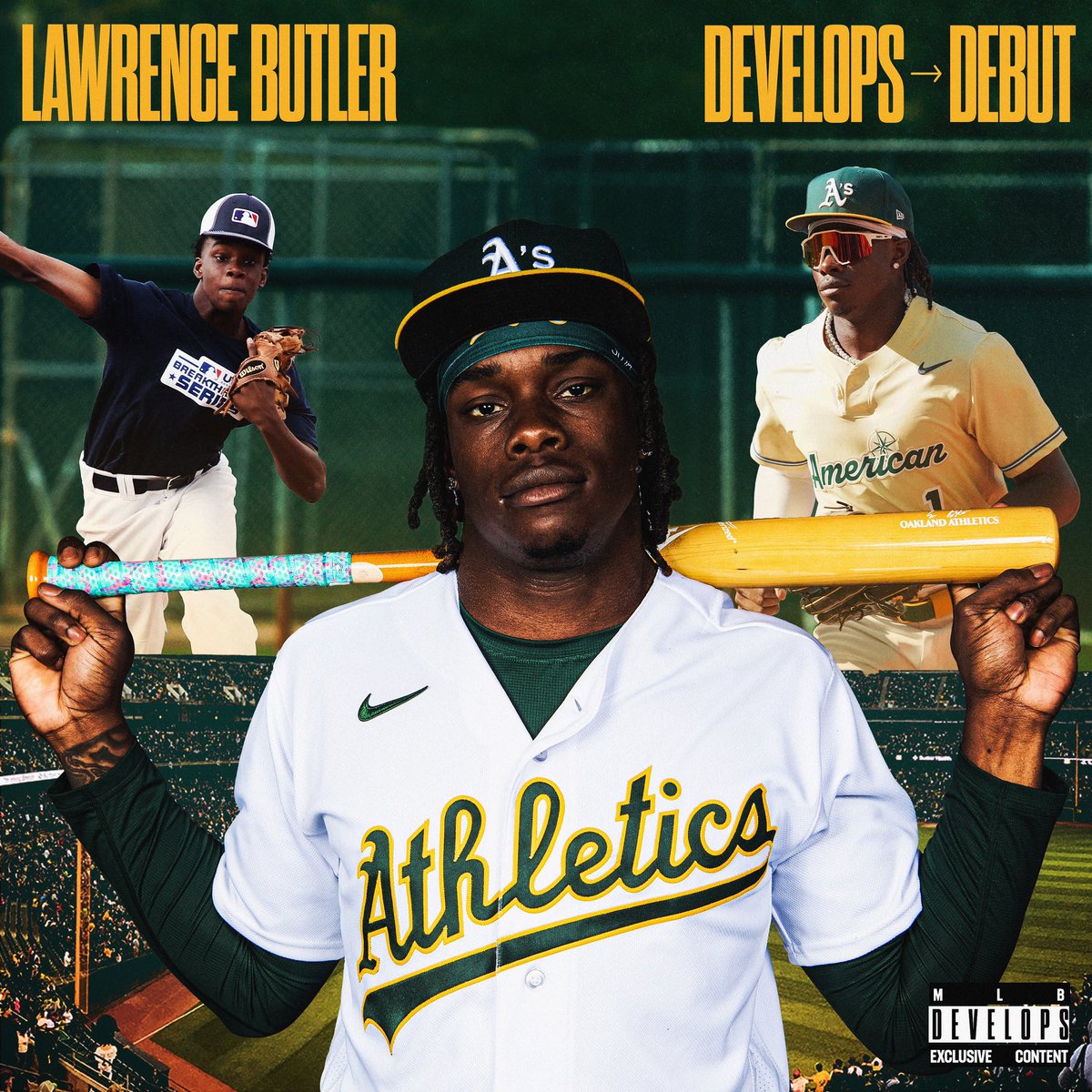 MLBDevelops tweet media
