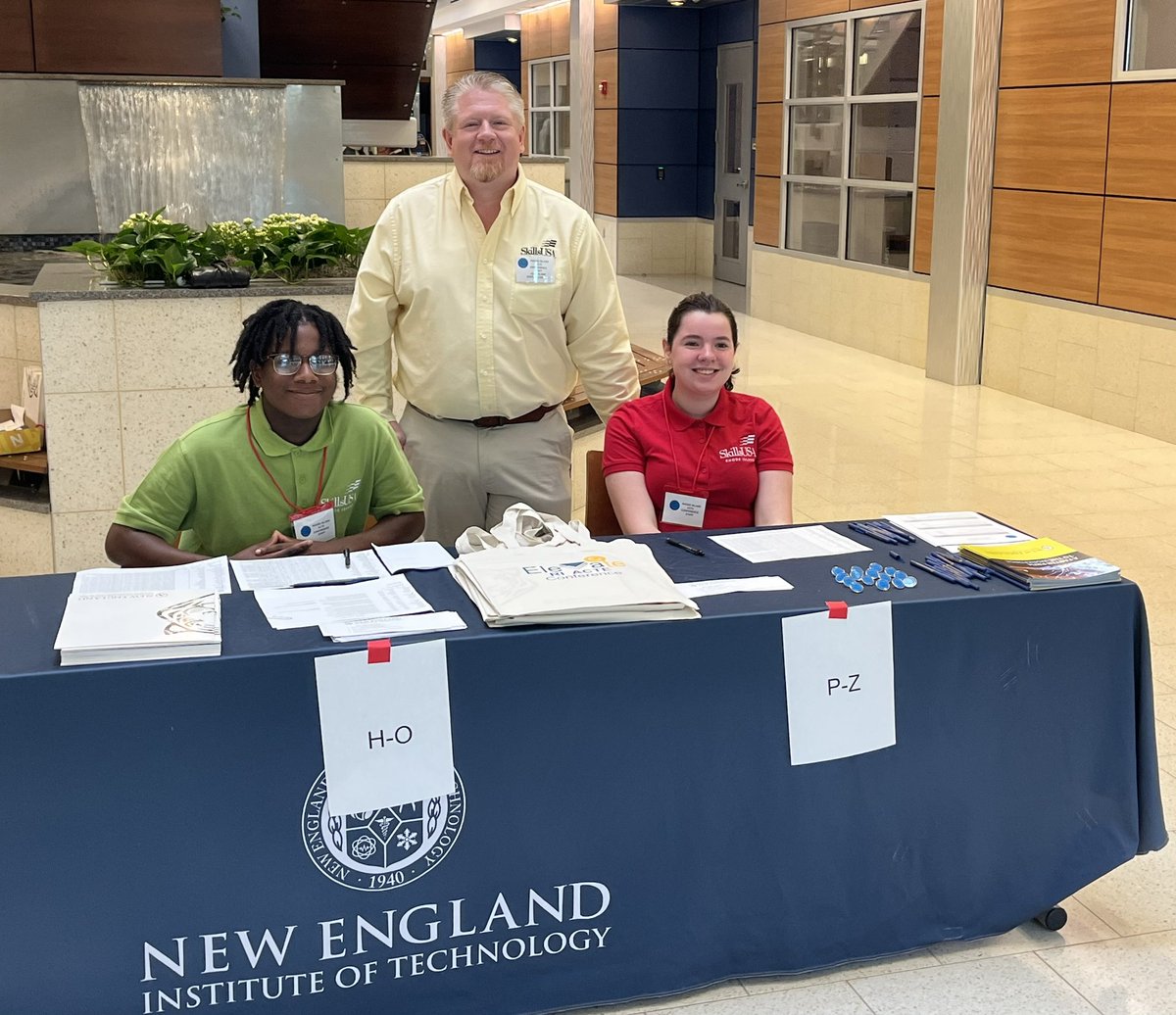 Criminal Justice CHS tweet media