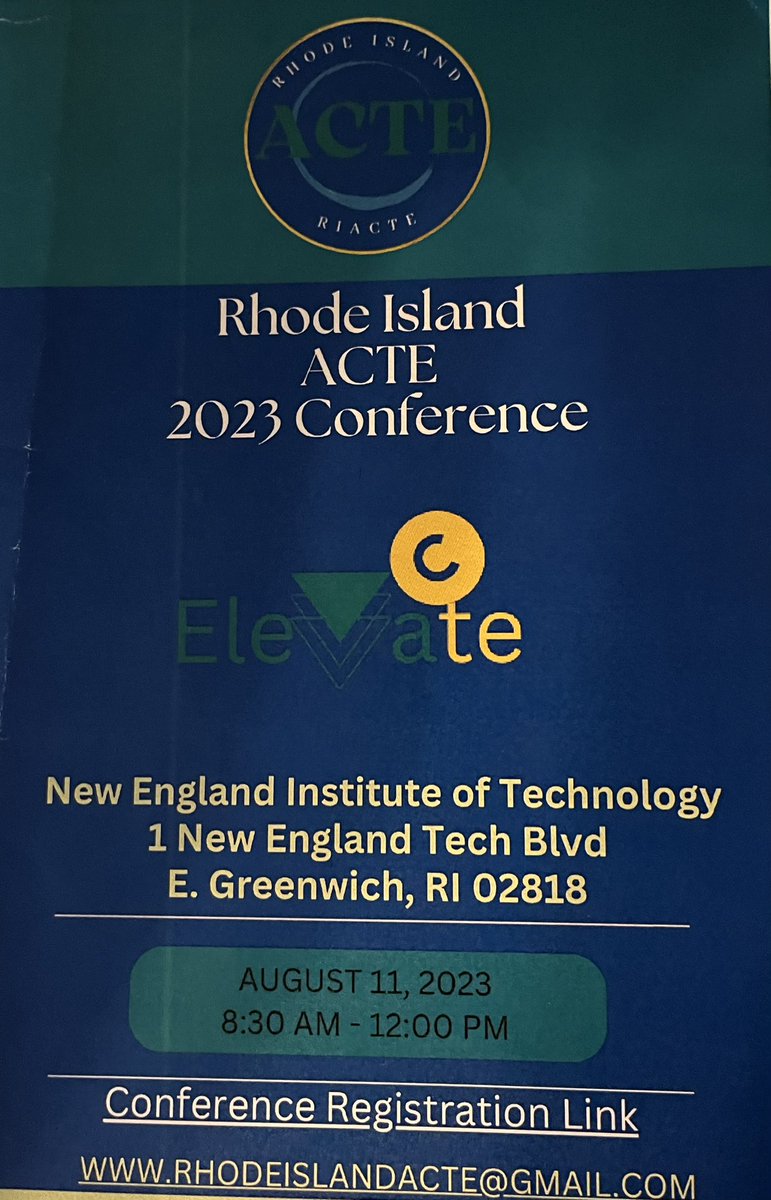 Criminal Justice CHS tweet media