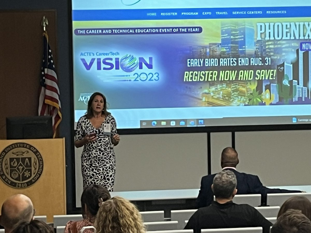 Criminal Justice CHS tweet media