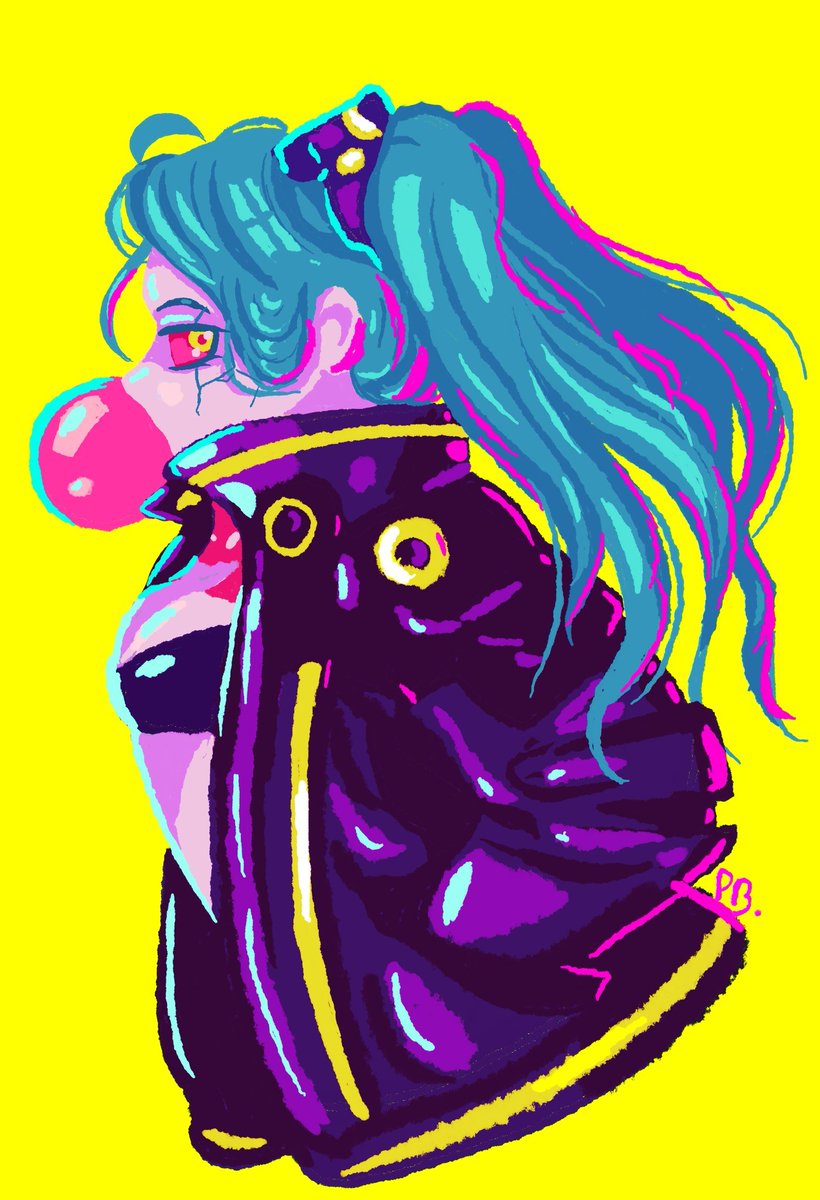 #rebeccaCyberpunk #CyberpunkEdgerunners #Cyberpunk2077