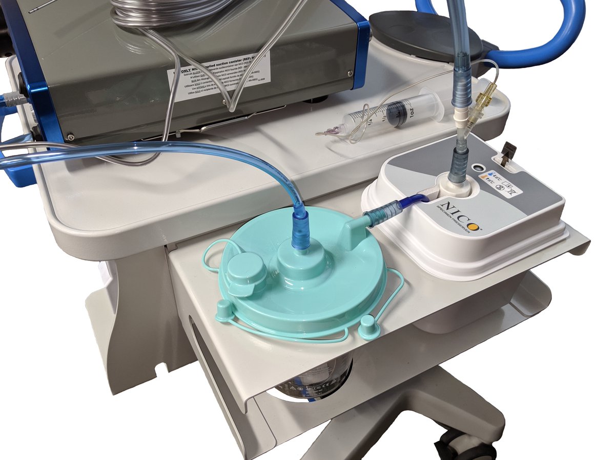 NICONeuroCorp's tweet image. Accurate tissue diagnosis improves therapeutics and patient outcomes. With NICO&apos;s Automated Preservation System, viable tissue is collected and biologically preserved.  #neurosurgery #neurosolutions ow.ly/qSSU50PvknX