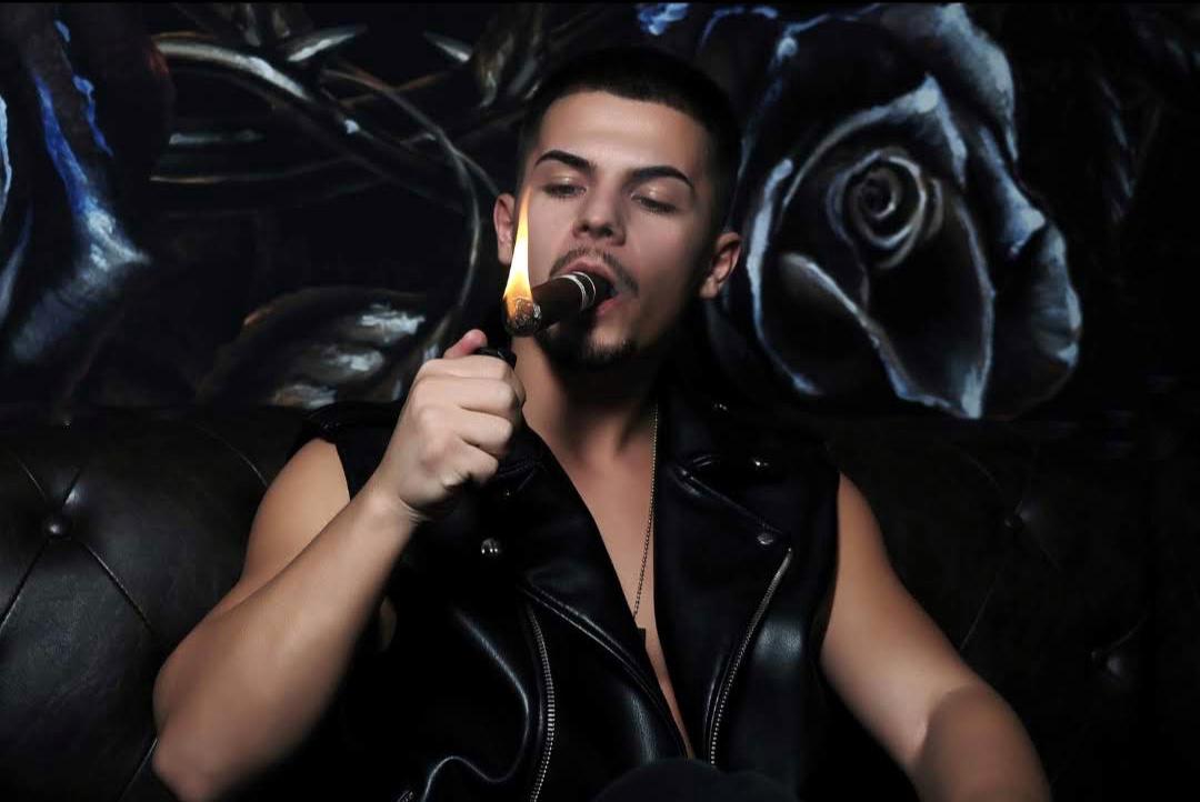 Richard Macallan tweet media