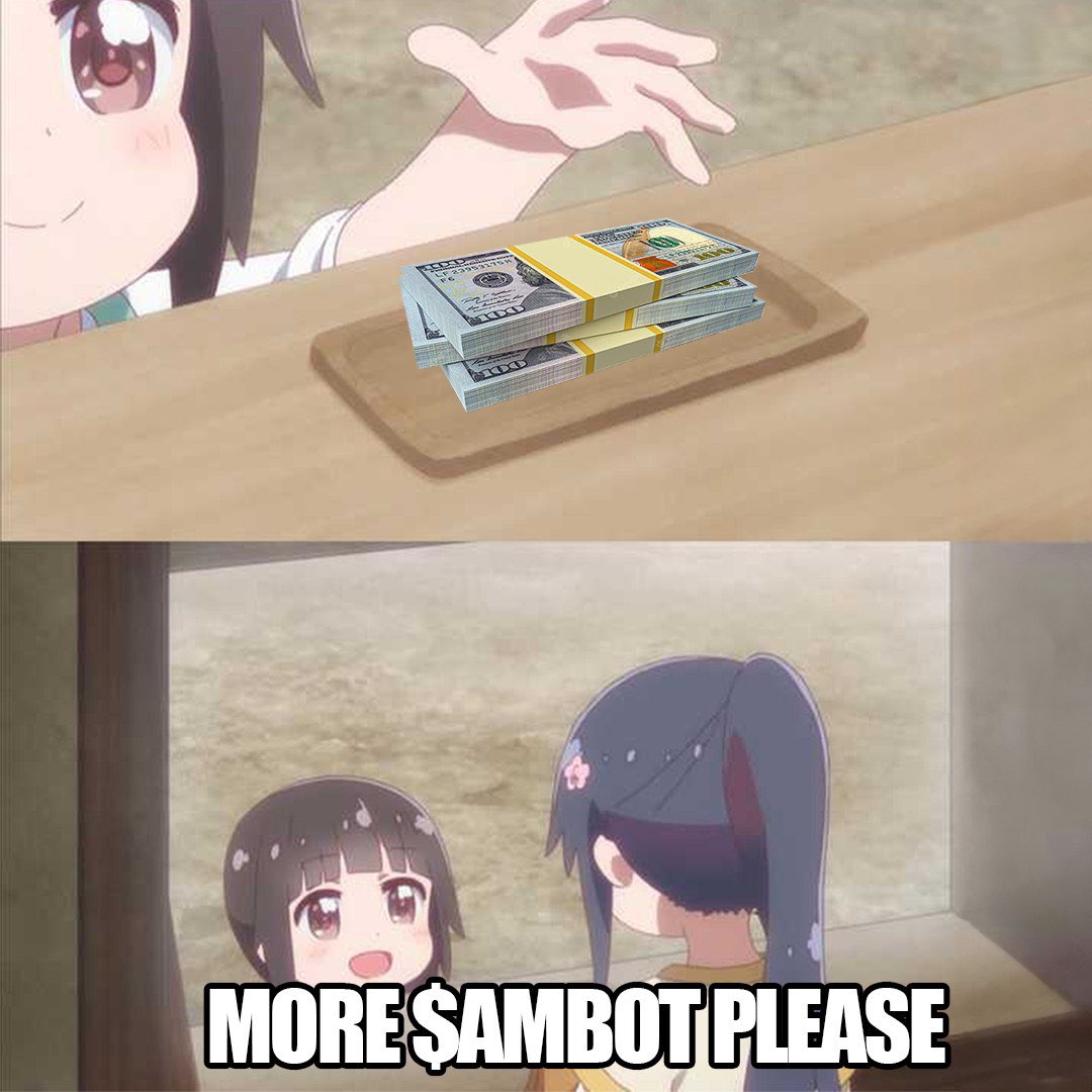 Animemagicbot's tweet photo. Soon. https://t.co/QCdz4nUwmQ